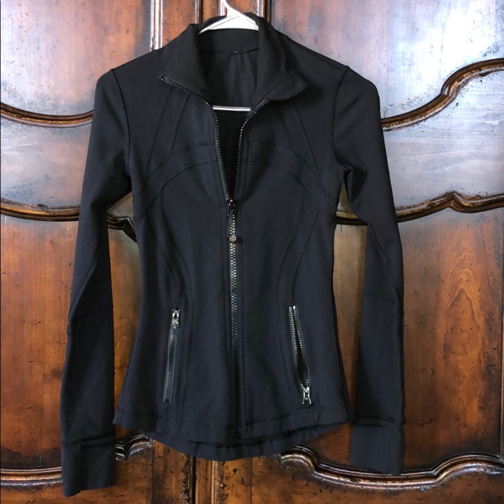 Lululemon define jacket
